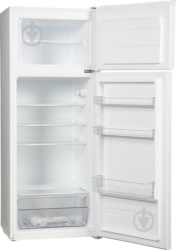 Холодильник Milano DF-307VM white - фото 2 Холодильник Milano DF-307VM white - фото 2
