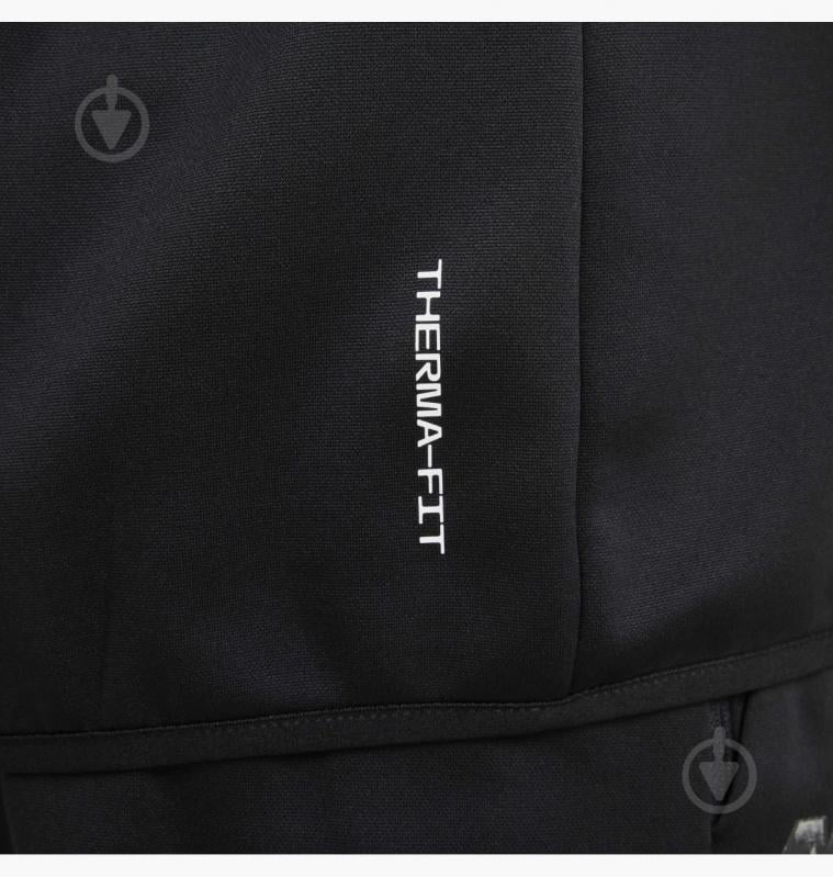 Джемпер Nike FZ1060-010 р.S черный - фото 6 Джемпер Nike FZ1060-010 р.S черный - фото 6