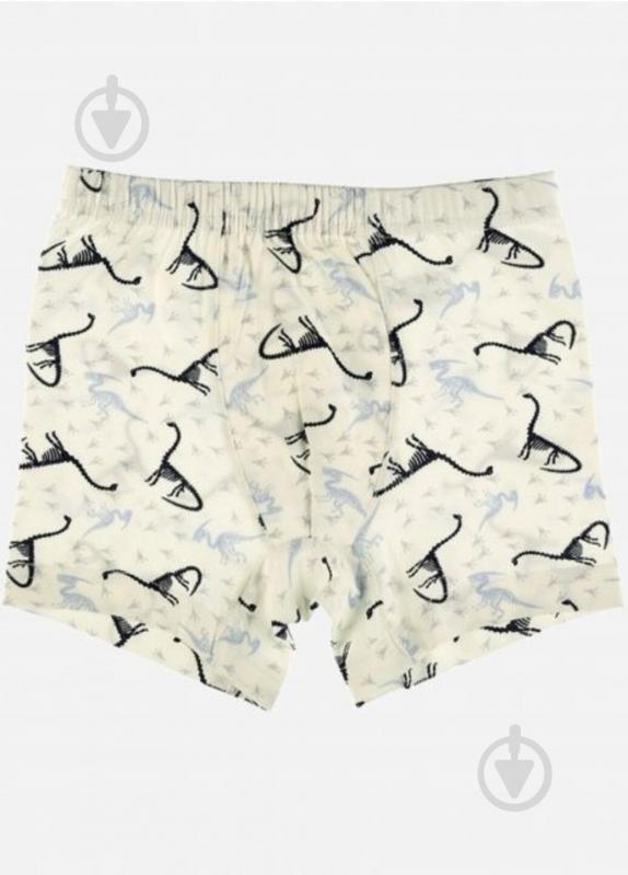 Трусы для мальчика Donella 75681 р.86 в ассортименте - фото 2 Трусы для мальчика Donella 75681 р.86 в ассортименте - фото 2