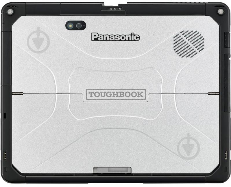 Ноутбук Panasonic Toughbook CF-33 2-в-1 12 (CF-33AEHABT9) grey - фото 16