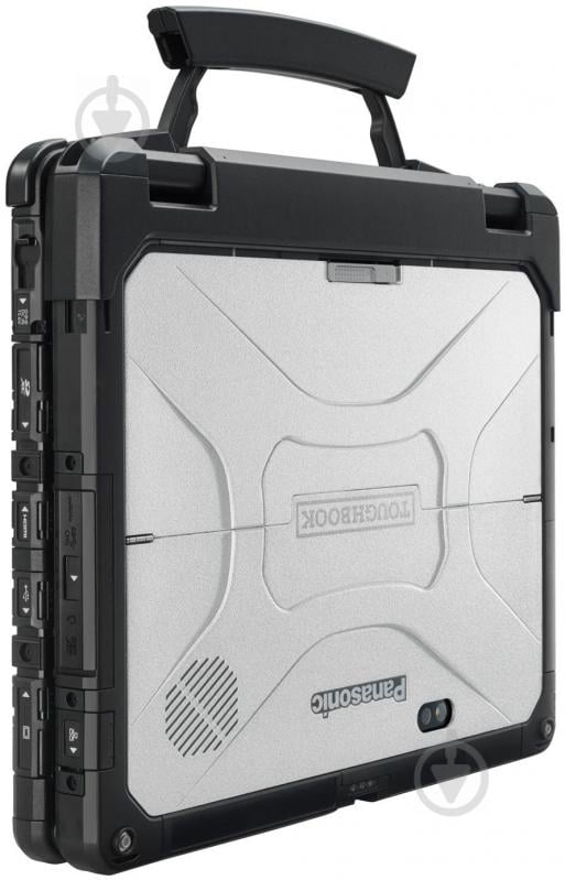 Ноутбук Panasonic Toughbook CF-33 2-в-1 12 (CF-33AEHABT9) grey - фото 18