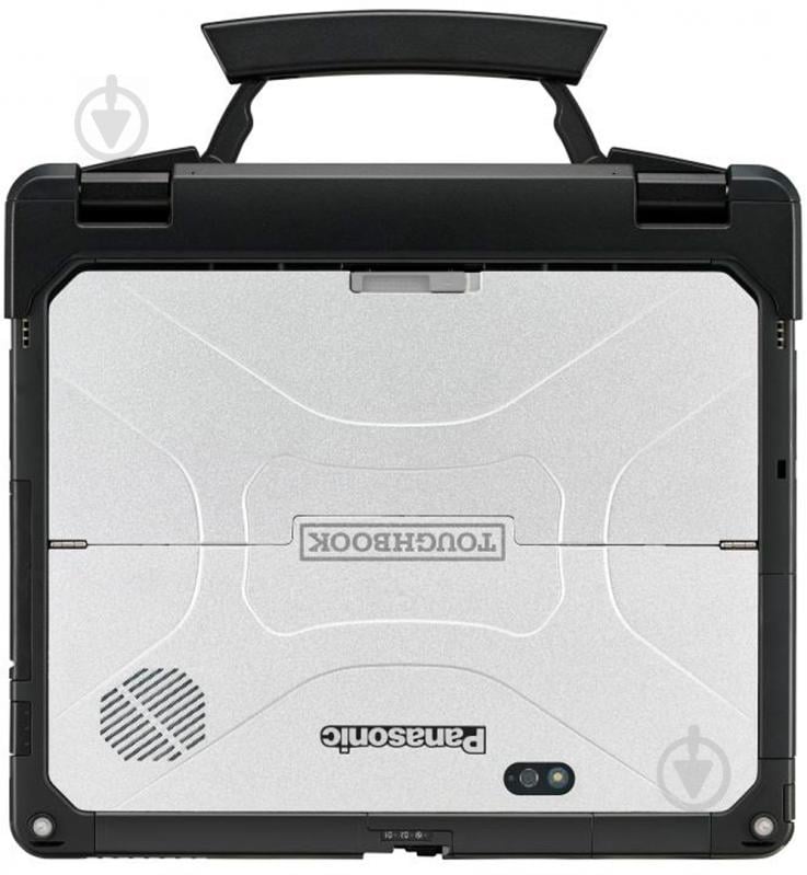 Ноутбук Panasonic Toughbook CF-33 2-в-1 12 (CF-33AEHABT9) grey - фото 17