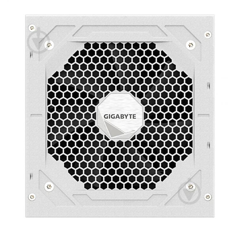 Блок питания Gigabyte UD850GM PG5W 850 Вт - фото 2
