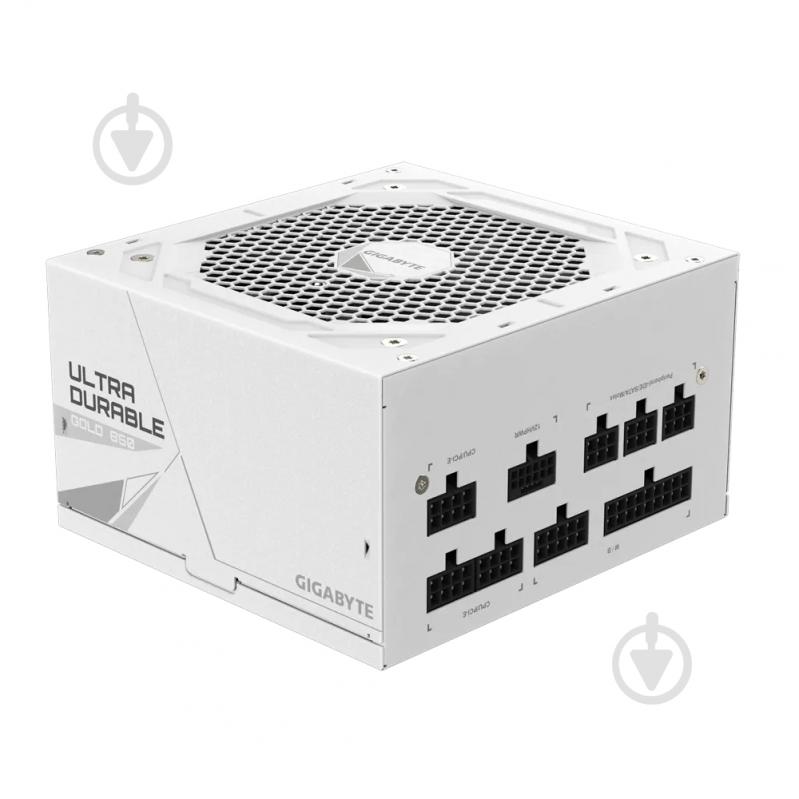 Блок питания Gigabyte UD850GM PG5W 850 Вт - фото 4