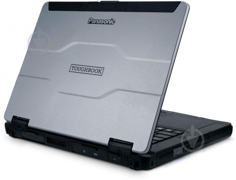 Ноутбук Panasonic TOUGHBOOK FZ-55 14 (FZ-YCZD55129) black - фото 50