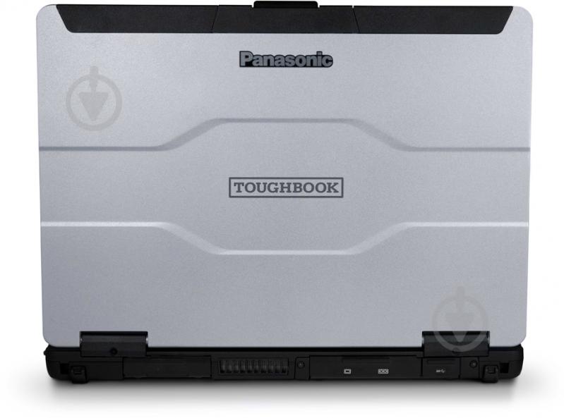 Ноутбук Panasonic TOUGHBOOK FZ-55 14 (FZ-YCZD55129) black - фото 54