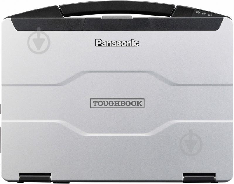 Ноутбук Panasonic TOUGHBOOK FZ-55 14 (FZ-YCZD55129) black - фото 35