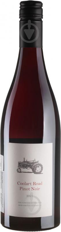 Вино сухое красное Джад Пино Нуар 2021 0,75 л - фото 1 Вино сухое красное Джад Пино Нуар 2021 0,75 л - фото 1