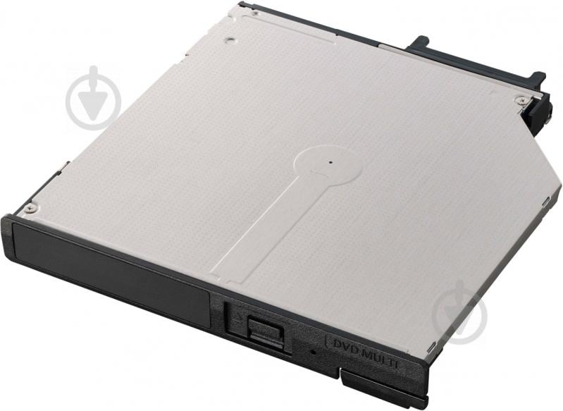 Ноутбук Panasonic TOUGHBOOK FZ-55 14 (FZ-55AG08UT9) black - фото 47