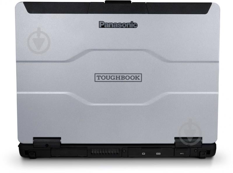 Ноутбук Panasonic TOUGHBOOK FZ-55 14 (FZ-55AG08UT9) black - фото 26