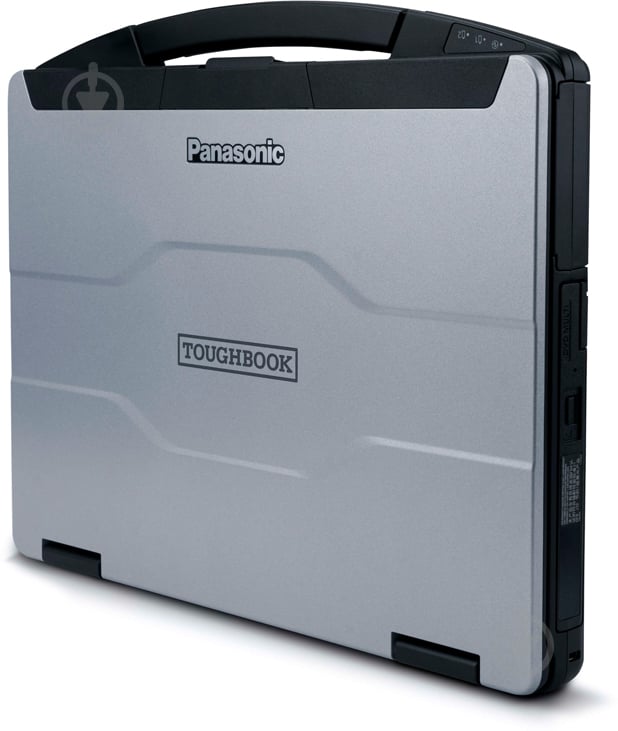 Ноутбук Panasonic TOUGHBOOK FZ-55 14 (FZ-55AG08UT9) black - фото 48