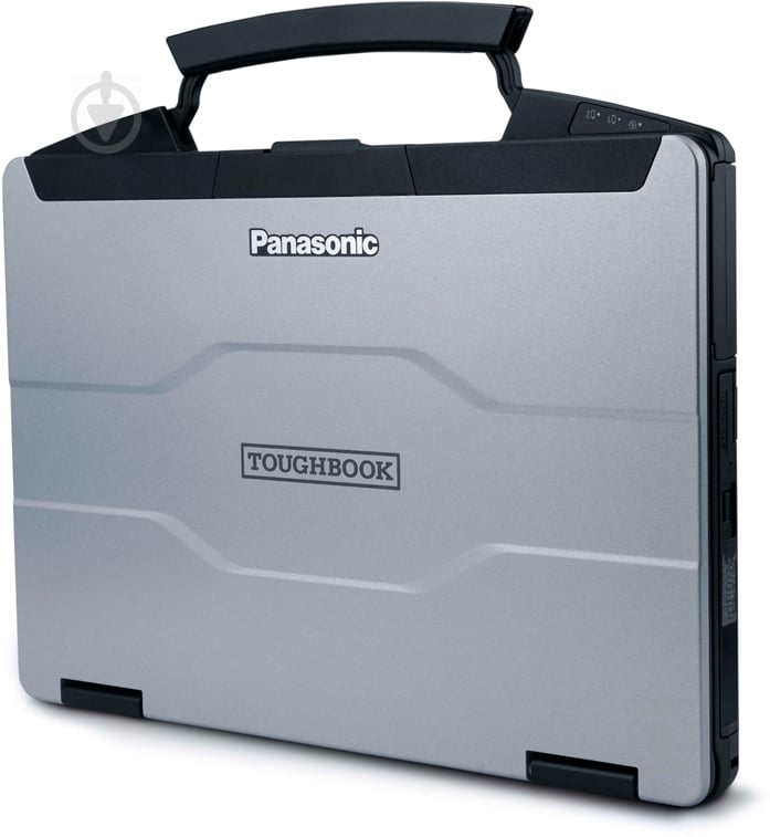 Ноутбук Panasonic TOUGHBOOK FZ-55 14 (FZ-55AG08UT9) black - фото 49