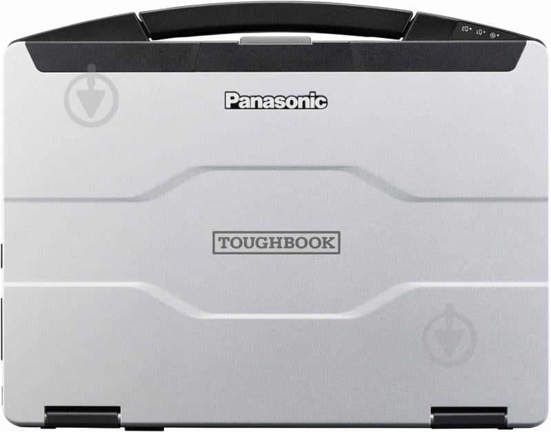 Ноутбук Panasonic TOUGHBOOK FZ-55 14 (FZ-55AG08UT9) black - фото 55