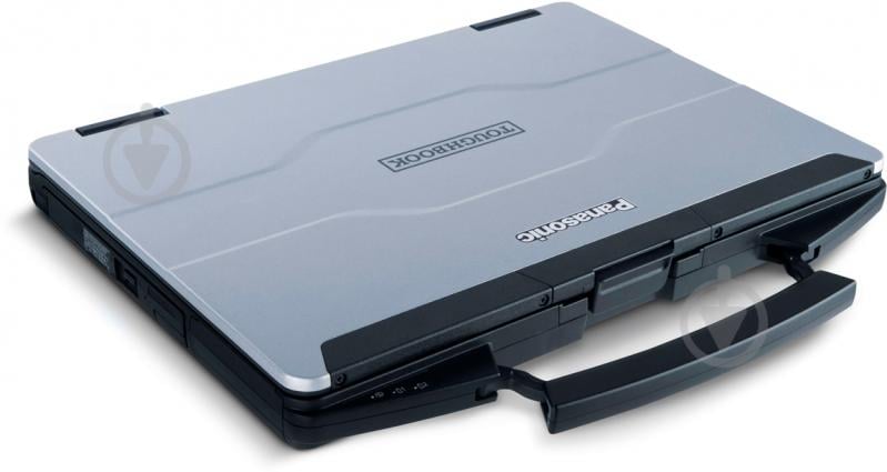 Ноутбук Panasonic TOUGHBOOK FZ-55 14 (FZ-55AG08UT9) black - фото 39