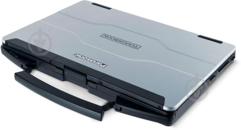 Ноутбук Panasonic TOUGHBOOK FZ-55 14 (FZ-55AG08UT9) black - фото 40