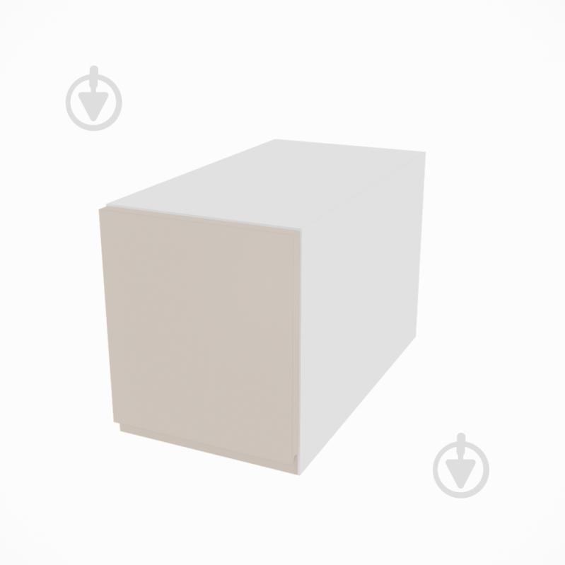 Шафа Влада (А 30 (570)) пломбір/білий Світ Меблів - фото 1