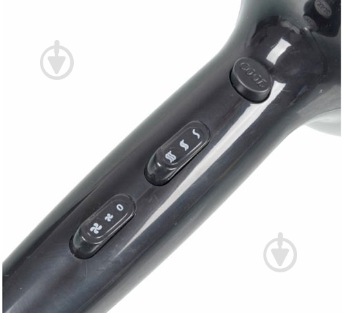 Фен Sinbo SHD-7040 - фото 7