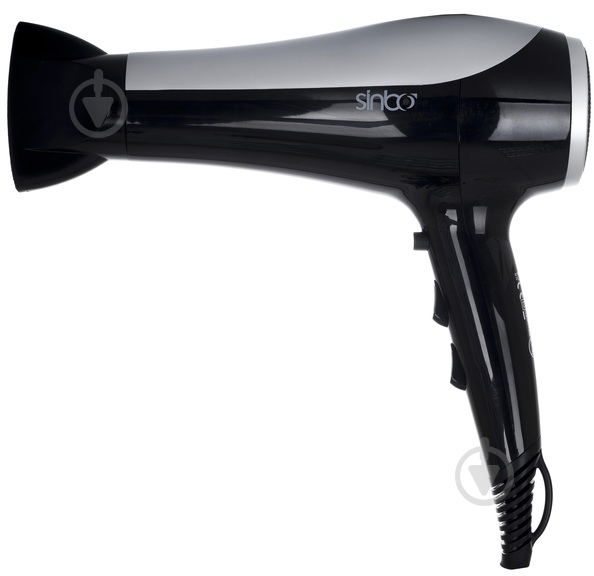 Фен Sinbo SHD-7040 - фото 4