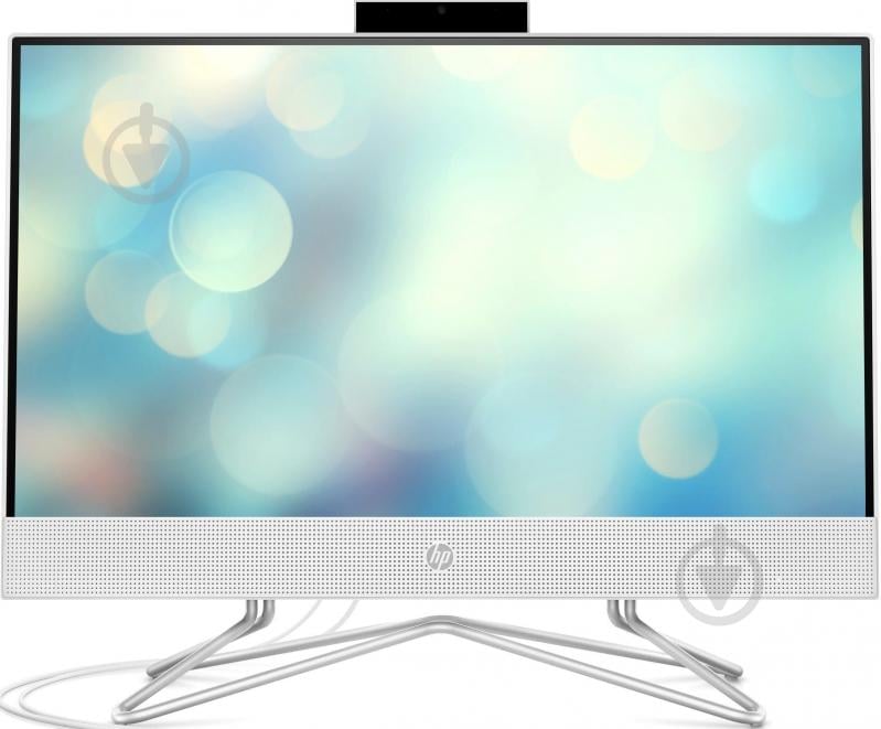 Моноблок HP All-in-One 21,5 (426D2EA) white - фото 2 Моноблок HP All-in-One 21,5 (426D2EA) white - фото 2