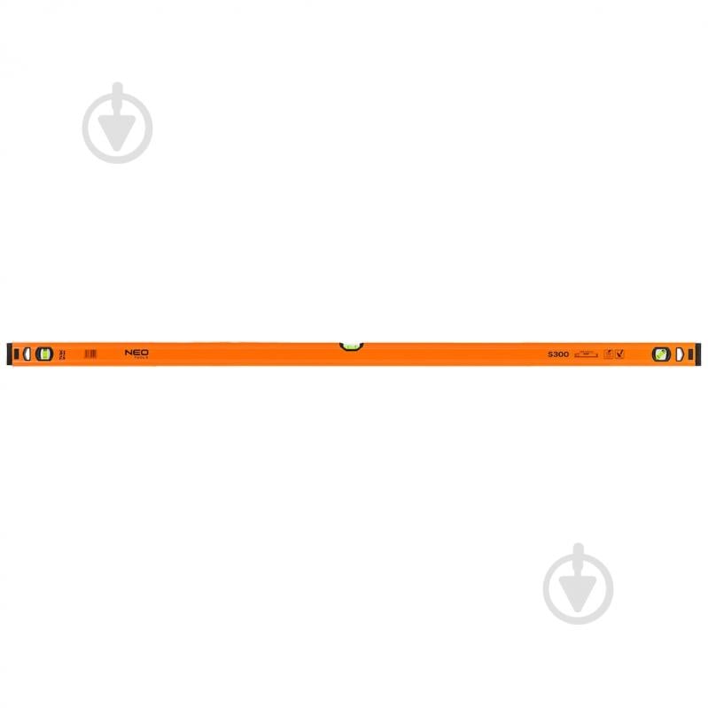 Уровень 150 см Neo 71-136 - фото 1