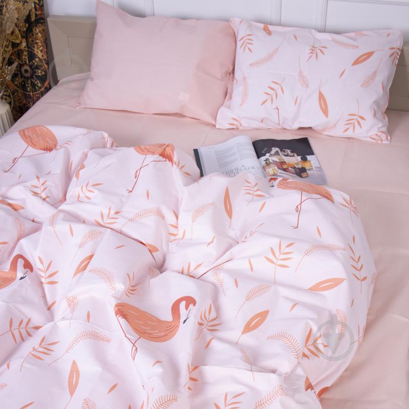 Наволочка бязь 17-0068 Kler 40x60 см мульті MirSon - фото 1 Наволочка бязь 17-0068 Kler 40x60 см мульті MirSon - фото 1