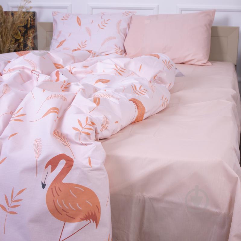 Наволочка бязь 17-0068 Kler 40x60 см мульті MirSon - фото 5 Наволочка бязь 17-0068 Kler 40x60 см мульті MirSon - фото 5