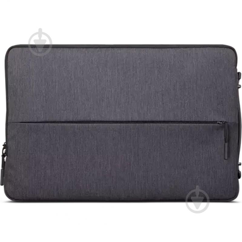 Чехол Lenovo Laptop Urban Sleeve Case 15.6" grey (GX40Z50942) - фото 5