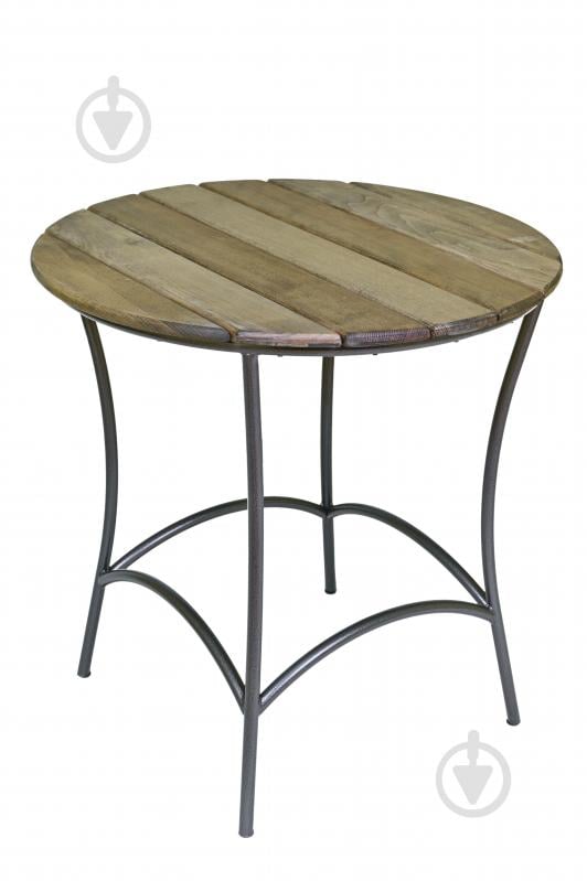 Комплект мебели Rattwood Лилия 0411 орех - фото 2