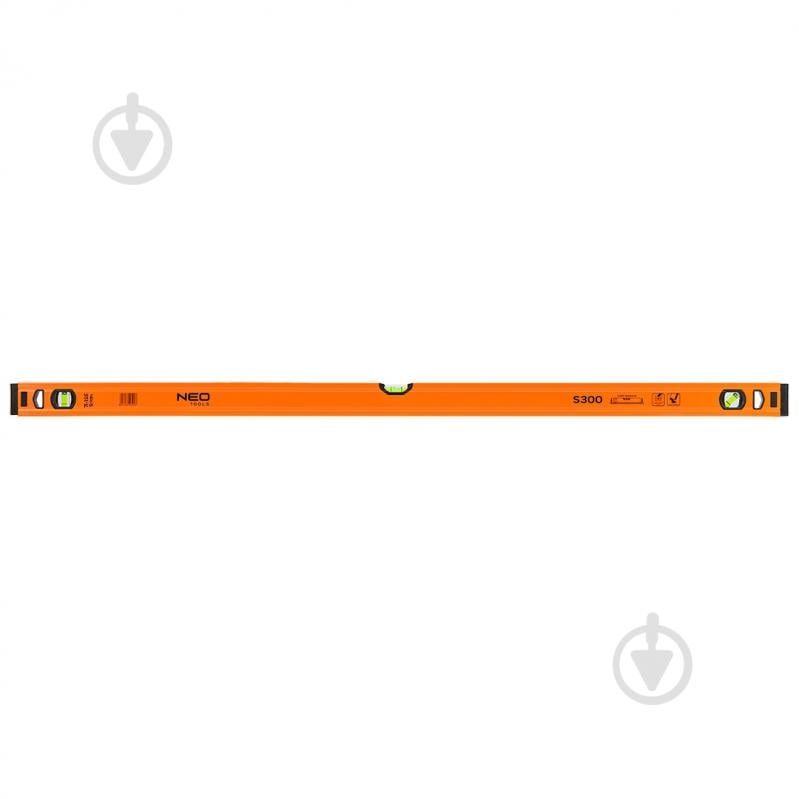 Уровень 120 см Neo 71-135 - фото 1