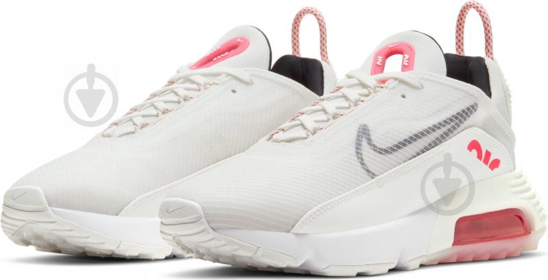 Кросівки жіночі демісезонні Nike Air Max 2090 CV8727-101 р.39 білі - фото 1