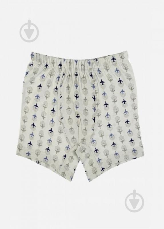 Трусы для мальчика Donella 75765 р.134-140 в ассортименте - фото 2 Трусы для мальчика Donella 75765 р.134-140 в ассортименте - фото 2