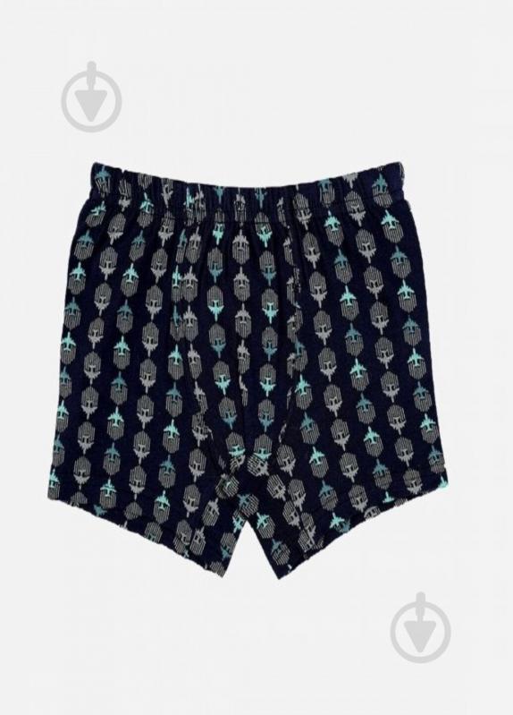 Трусы для мальчика Donella 75765 р.134-140 в ассортименте - фото 3 Трусы для мальчика Donella 75765 р.134-140 в ассортименте - фото 3