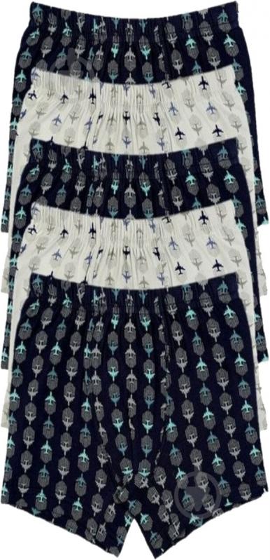 Трусы для мальчика Donella 75765 р.134-140 в ассортименте - фото 1 Трусы для мальчика Donella 75765 р.134-140 в ассортименте - фото 1