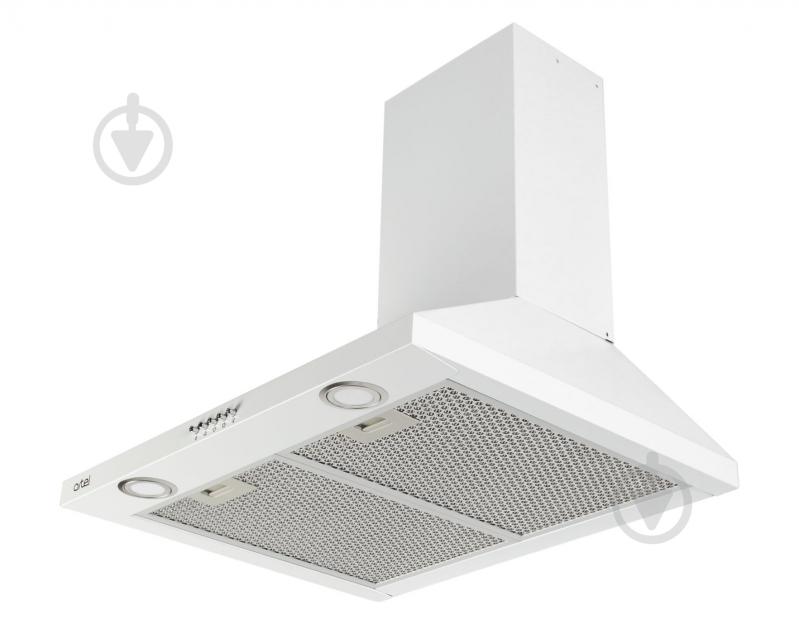 Вытяжка Artel ART 0760 PRIMA WHITE - фото 1