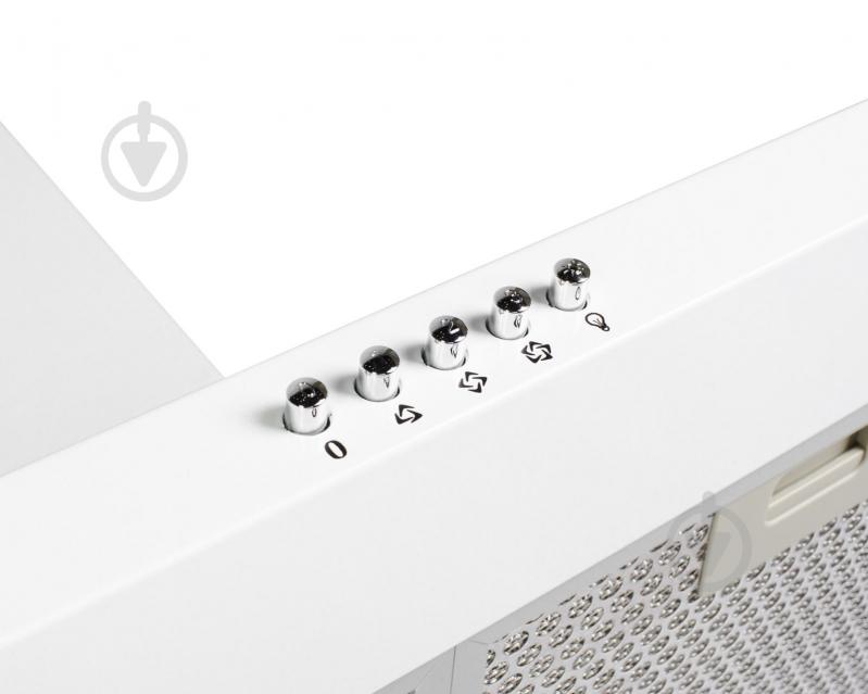 Вытяжка Artel ART 0760 PRIMA WHITE - фото 3