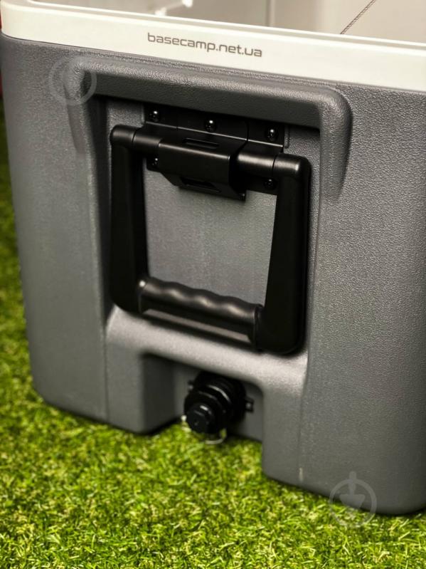 Контейнер ізотермічний BaseCamp PRO 120 л - фото 4 Контейнер ізотермічний BaseCamp PRO 120 л - фото 4