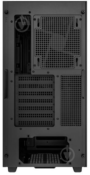 Корпус Deepcool R-CK500-BKNNE2-G-1 - фото 4