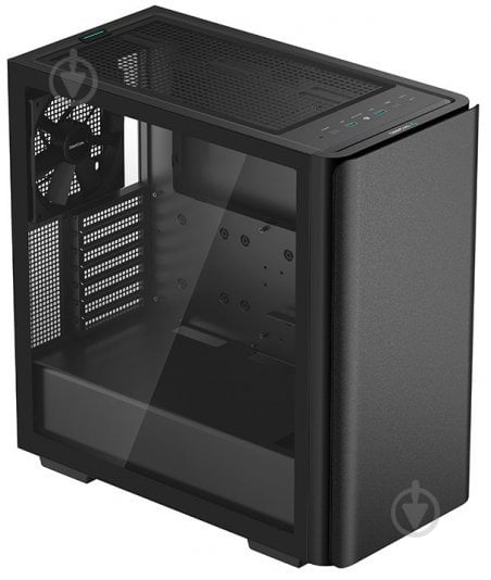 Корпус Deepcool R-CK500-BKNNE2-G-1 - фото 11