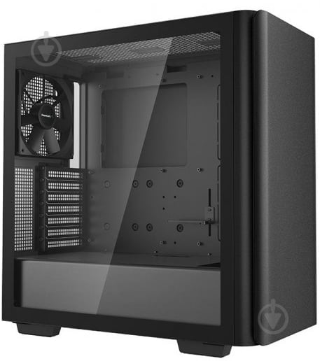 Корпус Deepcool R-CK500-BKNNE2-G-1 - фото 10