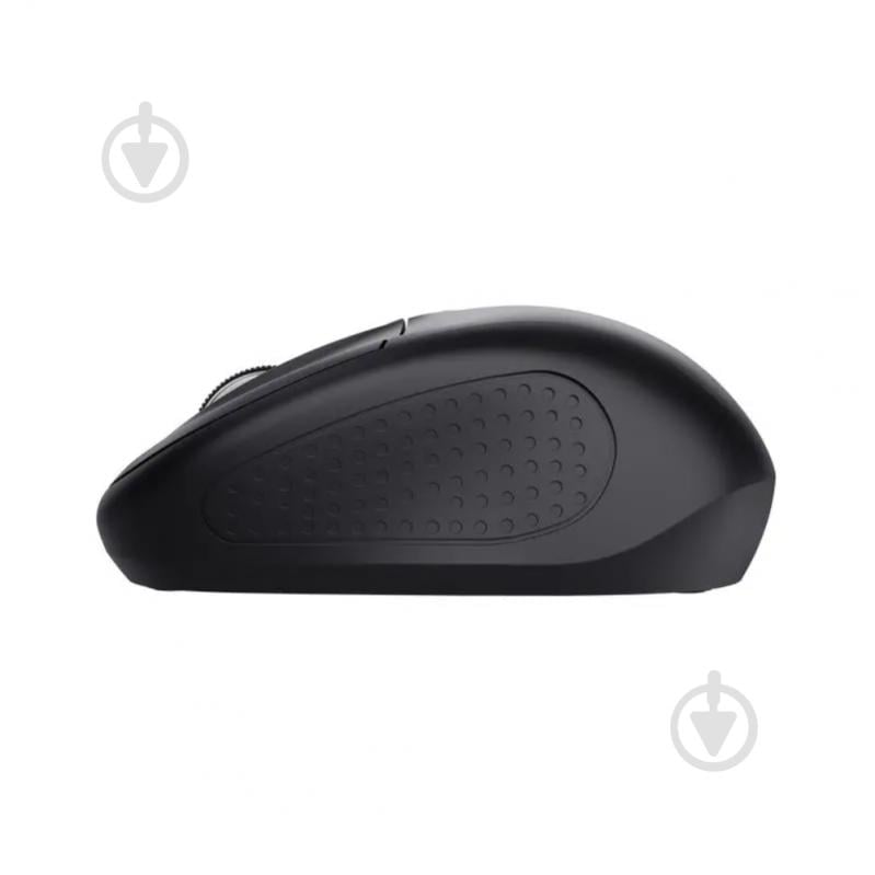 Мышка Trust Primo Bluetooth Wireless Mouse black (24966_TRUST) - фото 3