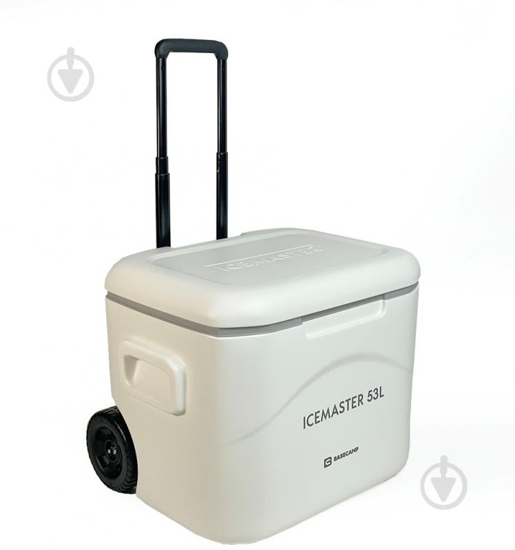 Контейнер изотермический BaseCamp 53 л - фото 1