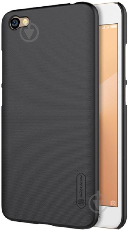 Чехол Nillkin Frosted Shield для Xiaomi Note 5A - фото 1