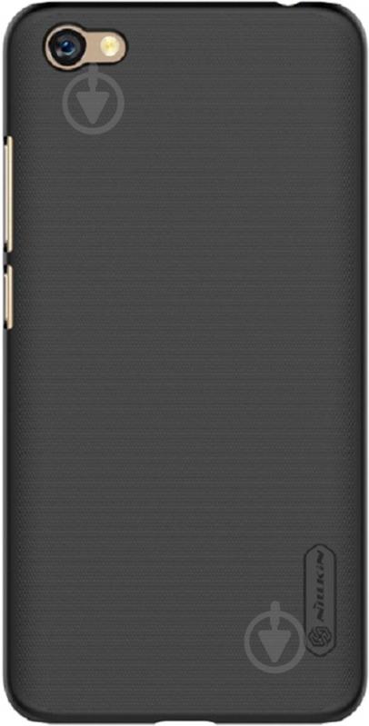 Чехол Nillkin Frosted Shield для Xiaomi Note 5A - фото 2