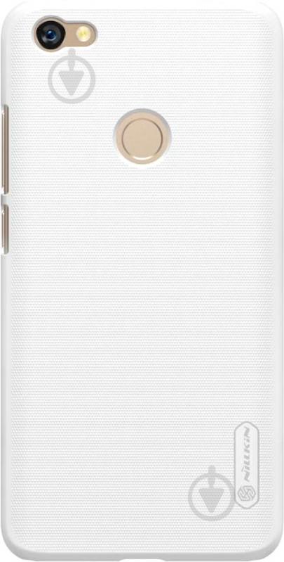 Чохол Nillkin Frosted Shield для Xiaomi Redmi Note 5A Prime - фото 2