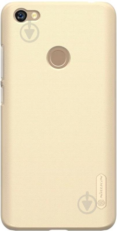 Чохол Nillkin Frosted Shield для Xiaomi Redmi Note 5A Prime - фото 1