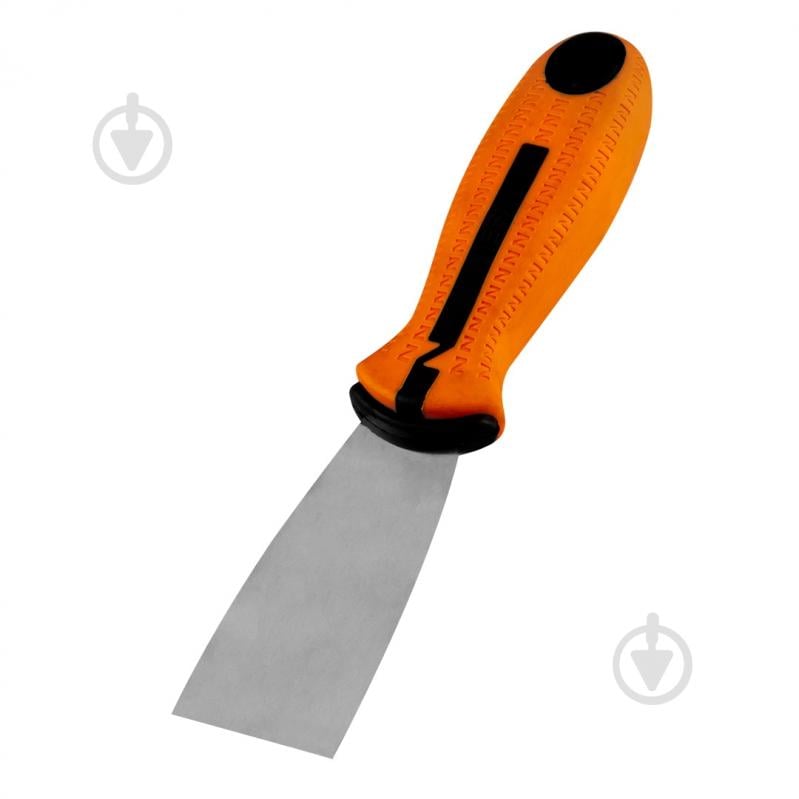 Шпатель малярний Neo 40 мм 50-352 - фото 1