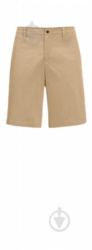 Шорти Jack Wolfskin DESERT SHORTS M 1508341_5156 р. 58 бежевий - фото 4