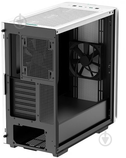 Корпус Deepcool R-CK500-WHNNE2-G-1 - фото 7