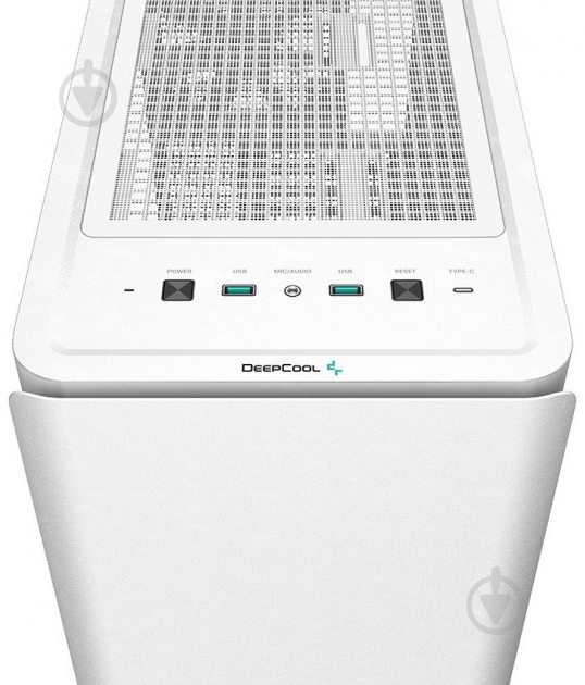 Корпус Deepcool R-CK500-WHNNE2-G-1 - фото 10