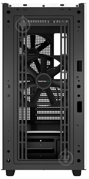 Корпус Deepcool R-CK500-WHNNE2-G-1 - фото 4